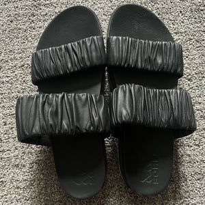 Women’s Sorel Roaming Slide Sandals